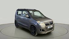 Used Maruti Suzuki Wagon R 1.0 VXI in Delhi