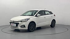 Used Hyundai Elite i20  Asta 1.2 AT in Ahmedabad