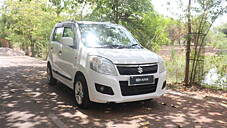 Used Maruti Suzuki Wagon R 1.0 VXI in Kota