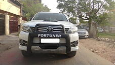 Second Hand Toyota Fortuner 3.0 4x2 MT in Agra