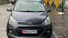 Used Hyundai Grand i10 Asta 1.2 Kappa VTVT (O) [2013-2017] in Mumbai