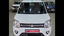 Used Maruti Suzuki Wagon R LXi (O) 1.0 CNG in Thane