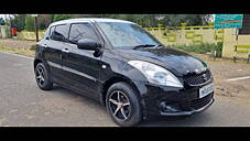 Used Maruti Suzuki Swift LXi in Nagpur