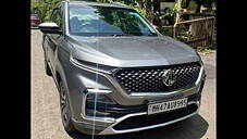 Used MG Hector Sharp 1.5 DCT Petrol in Mumbai