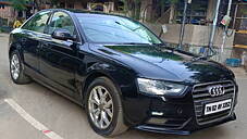 Used Audi A4 2.0 TDI (177bhp) Premium in Chennai