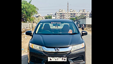 Second Hand Honda City S in Surat