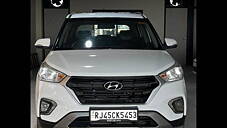 Used Hyundai Creta 1.4 S in Jaipur