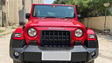 Used Mahindra Thar LX Hard Top Diesel AT 4WD [2023] in Delhi