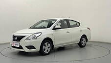 Used Nissan Sunny XL D in Ahmedabad