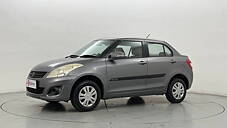 Used Maruti Suzuki Swift DZire VXI in Ghaziabad