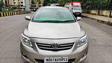 Used Toyota Corolla Altis 1.8 G in Mumbai