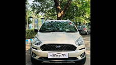 Used Ford Freestyle Titanium 1.2 Ti-VCT [2018-2020] in Kolkata