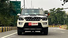 Used Mahindra Scorpio 2021 S9 in Noida