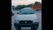 Used Maruti Suzuki Alto LX BS-II in Lucknow
