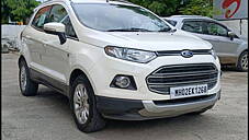 Used Ford EcoSport Titanium 1.5L Ti-VCT Black Edition AT in Nagpur