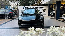 Used Porsche Macan R4 in Pune