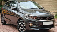 Used Tata Tiago XZ Plus CNG [2022-2023] in Thane