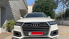 Second Hand Audi Q7 45 TDI Technology Pack in Ahmedabad