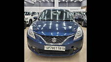 Used Maruti Suzuki Baleno Sigma 1.3 in Kanpur