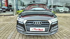 Used Audi Q3 35 TDI quattro Technology in Nashik