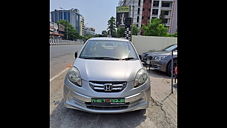 Second Hand Honda Amaze 1.5 E i-DTEC in Chennai
