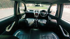 Used Ford Figo Duratec Petrol ZXI 1.2 in Mumbai