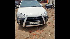 Used Toyota Etios Cross 1.4 GD in Lucknow