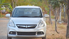 Second Hand Maruti Suzuki Swift DZire VDI in Coimbatore