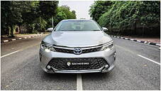 Used Toyota Camry 2.5L AT in Delhi