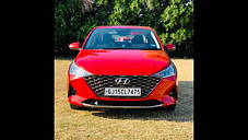 Used Hyundai Verna SX (O) 1.5 CRDi in Surat