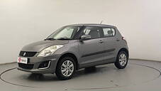 Used Maruti Suzuki Swift ZDi in Ahmedabad