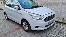 Used Ford Figo Titanium1.5 TDCi in Lucknow