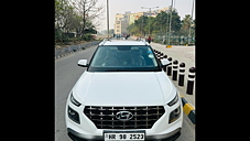 Second Hand Hyundai Venue SX Plus 1.0 Turbo DCT in Delhi