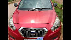 Used Datsun GO Plus Anniversary Edition in Raipur