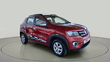 Used Renault Kwid RXT 1.0 in Coimbatore