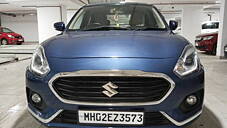 Used Maruti Suzuki Dzire VXi in Mumbai