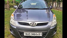 Used Hyundai i20 Sportz 1.2 (O) in Bangalore