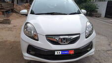 Used Honda Brio VX AT in Bangalore