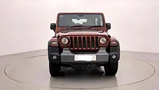 Second Hand Mahindra Thar LX Hard Top Petrol AT in Delhi