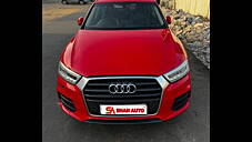 Used Audi Q3 30 TDI Premium FWD in Ahmedabad