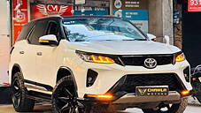 Used Toyota Fortuner 2.8 4x2 AT [2016-2020] in Delhi