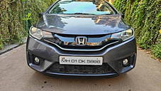 Used Honda Jazz VX CVT Petrol in Mumbai