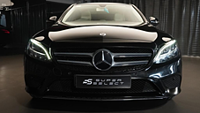 Used Mercedes-Benz C-Class C 220d Progressive [2018-2019] in Mumbai