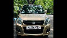 Used Maruti Suzuki Wagon R 1.0 VXI in Kolkata