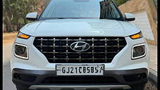 Used Hyundai Venue SX 1.0 Turbo in Surat