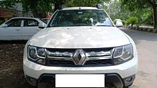 Second Hand Renault Duster RxL Petrol in Delhi