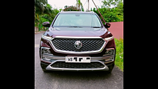 Second Hand MG Hector Sharp 1.5 DCT Petrol [2019-2020] in Kolkata