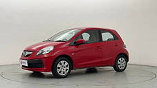 Used Honda Brio S MT in Gurgaon