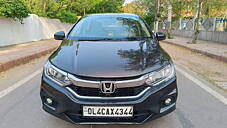 Used Honda City 4th Generation VX Petrol [2017-2019] in Delhi