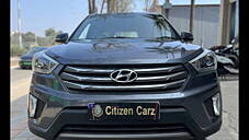 Used Hyundai Creta SX Plus 1.6 CRDI in Bangalore